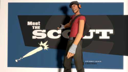 meet the scout