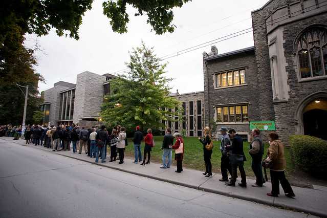 Richard Dawkins at UofT